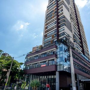 Charmosos Studios No Coracao De Sao Paulo - Riosampaflats